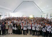 PGRI Sidrap Evaluasi Kinerja Lima Tahun dan Siapkan Program Kerja Baru