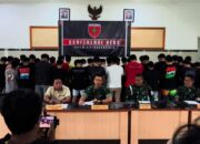 Sindikat “Passobis” yang Catut Nama Pejabat TNI Diringkus Kodam XIV/Hasanuddin