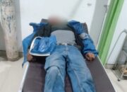Kecelakaan Maut di Masamba, Pengendara Motor Tewas, Truk Kabur
