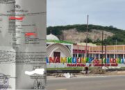 Pedagang Pasar Lawawoi Lapor Dugaan Pungutan Liar