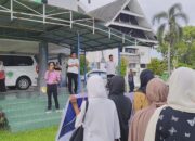 Mahasiswa Desak Pemecatan Dosen MJ