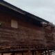 4 Rumah di Luwu Terkena Angin Puting Beliung