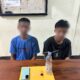 Polres Palopo Tangkap Dua Pengguna Sabu, Barang Bukti Dibeli Online via Instagram