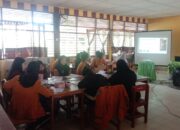 Satresnarkoba Sidrap Edukasi Pelajar SMKN 1 tentang Bahaya Narkotika