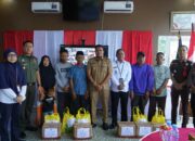 Pemda Sidrap Dukung Pemasyarakatan Lebih Baik di Tasyakuran Hari Bakti ke-61
