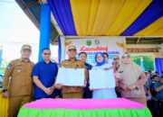 Luwu UHC, Layanan Kesehatan Gratis Cukup dengan KK