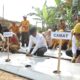 Bupati Bone Pimpin Gerakan Tanam Cabai, Ajak Masyarakat Bangun Kemandirian Pangan