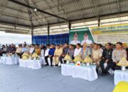 Sidrap Mantapkan Swasembada Pangan Lewat Musyawarah Tudang Sipulung 2025