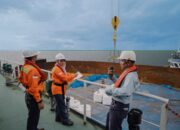 Produksi Nikel PT Vale Turun, Tapi Tetap Bukukan Laba Positif