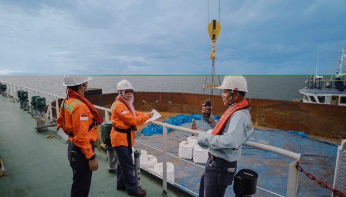 Produksi Nikel PT Vale Turun, Tapi Tetap Bukukan Laba Positif