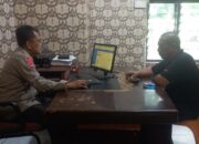 Dini Hari Mencekam, Rumah Jurnalis di Sumut Dilempar Molotov oleh OTK