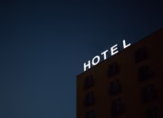 Hotel Kyoto Minta Turis Israel Isi Formulir Anti-Kejahatan Perang