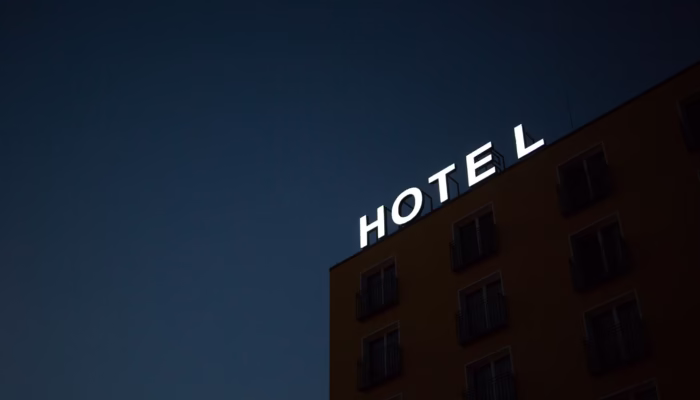 Hotel Kyoto Minta Turis Israel Isi Formulir Anti-Kejahatan Perang