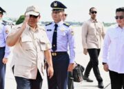 Rencana Prabowo Evakuasi Warga Gaza, DPR Minta Pemerintah Tidak Gegabah