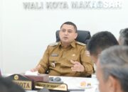 Upaya Atasi Banjir, Pemkot Makassar Rencanakan Relokasi 400 Rumah