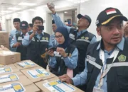 Kemenag Siapkan Hotel Nyaman dan Ramah Lansia Sambut Rombongan Haji di Makkah