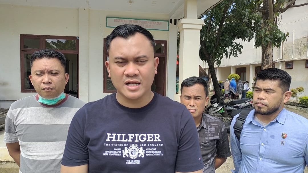 Sidrap Gempar! Empat Mayat Ditemukan di Lokasi yang Berbeda