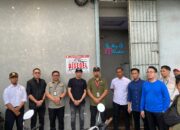 Pemprov Sulsel Tindak Tegas 7 Tempat Hiburan Malam Tak Berizin di Makassar