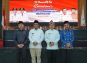 Pemkab Luwu Gelar Sosialisasi Pembentukan Koperasi Desa Merah Putih