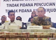 PPATK: Lebih dari 1 Juta Warga Terlibat Transaksi Judi Online di Awal 2025