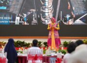 Kunjungan Menteri PPPA Bawa Angin Segar, Barru Terima DAK Rp4 Miliar