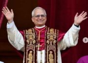 Paus Leo XIV Resmi Terpilih, Paus Pertama dari Amerika