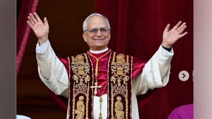 Paus Leo XIV Resmi Terpilih, Paus Pertama dari Amerika