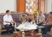 TPAKD Pangkep Perkuat Inklusi Keuangan Lewat Kolaborasi Strategis dengan OJK