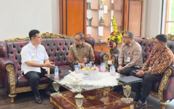 TPAKD Pangkep Perkuat Inklusi Keuangan Lewat Kolaborasi Strategis dengan OJK