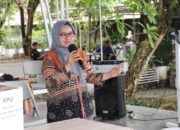 Bawaslu Palopo Ingatkan Penertiban APK Jelang Masa Tenang PSU Pilkada