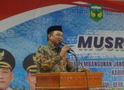 Pemkab Luwu Gelar Musrenbang RPJMD 2025-2029