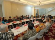 Kemendagri dan Pemprov Sulsel Verifikasi Ulang Penataan Urusan Pemerintahan Tiga Daerah