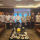 Ketemu Jusuf Kalla, Bupati Luwu Perjuangkan Lapangan Kerja Warga di PT BMS