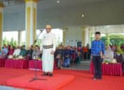 Pemkab Luwu Gelar Upacara Hardiknas dan Luncurkan Program Pendidikan Strategis