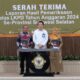 Sidrap Raih Opini WTP Kesembilan Berturut-turut