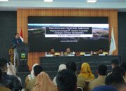 Desa Langkidi Jadi Pilot Project Desa Cantik 2025 di Luwu
