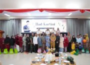 Pj Wali Kota Palopo Hadiri Peringatan Hari Kartini ke-146