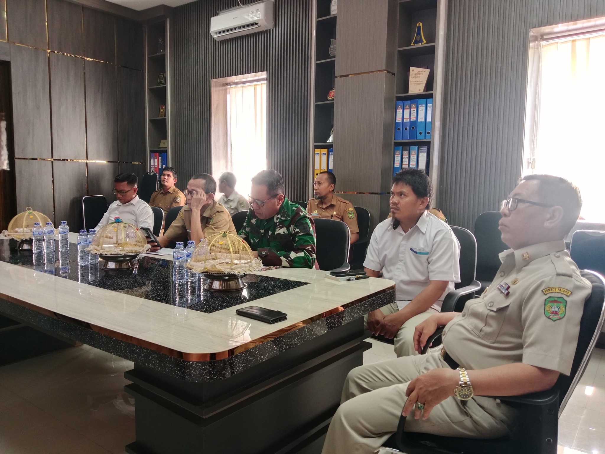 Inflasi Palopo April 2025 Capai 0,97 Persen, BPS Rilis Data Terbaru