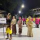Firmanza DP Pimpin Delegasi Palopo di Pawai Budaya APEKSI