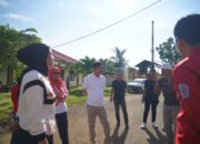 Pj Wali Kota Palopo Tinjau Penanganan Sampah di RSUD Sawerigading