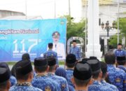 Ilham Hamid Tekankan Semangat Kolektif di Peringatan Harkitnas