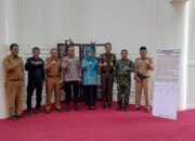 Pemkot Palopo Teken Komitmen Bersama SPMB 2025
