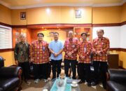 Saldo Dana Cadangan Rp24 Miliar, PDAM Makassar Komitmen Utamakan Transparansi dan Regulasi