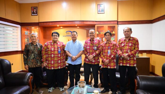 Saldo Dana Cadangan Rp24 Miliar, PDAM Makassar Komitmen Utamakan Transparansi dan Regulasi