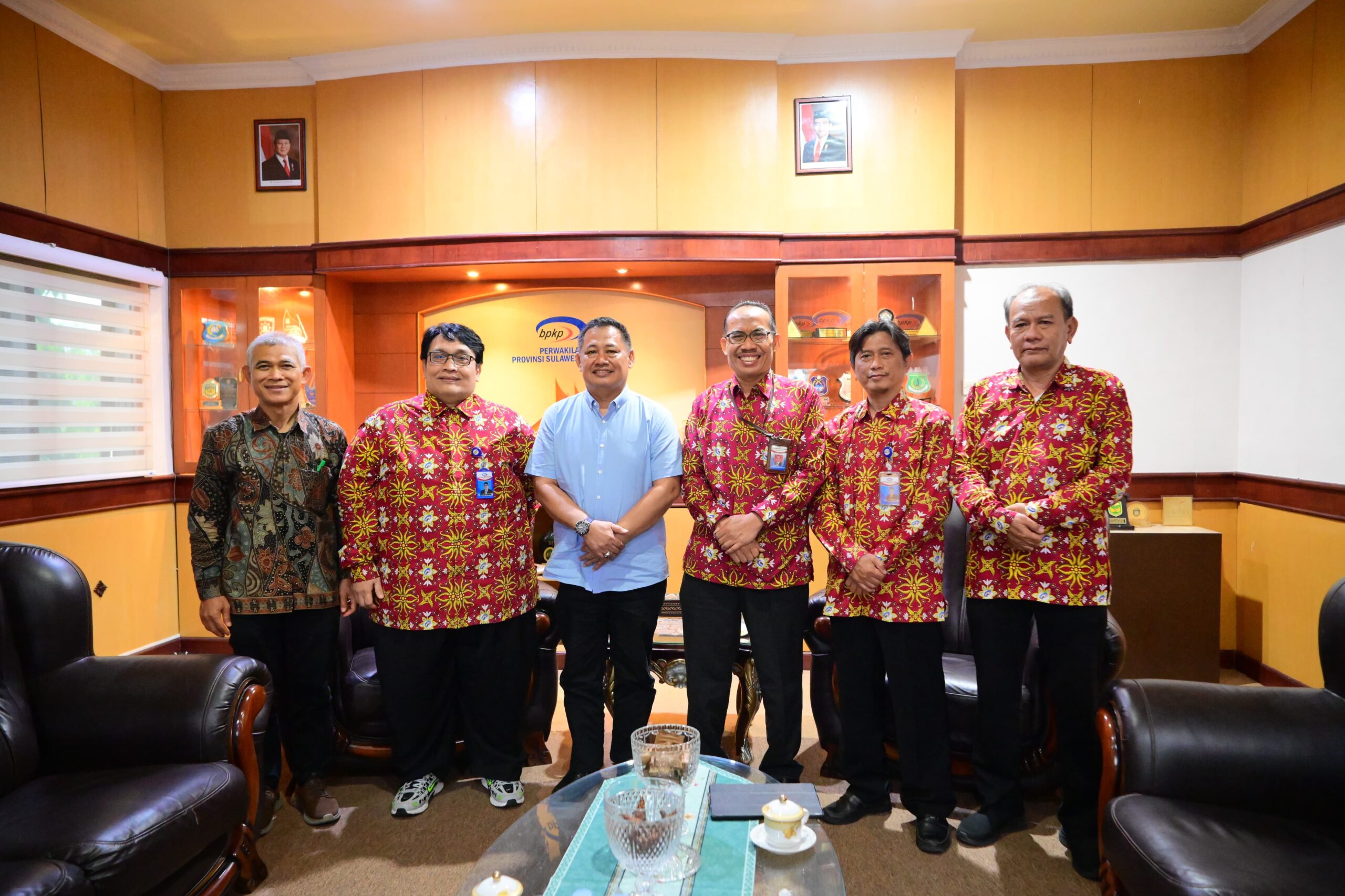 Saldo Dana Cadangan Rp24 Miliar, PDAM Makassar Komitmen Utamakan Transparansi dan Regulasi
