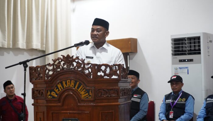 Jamaah Haji Luwu Berangkat ke Madinah, 61 di Antaranya Lansia