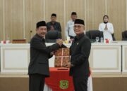 DPRD Palopo Dorong Percepatan Ranperda Anak Jalanan