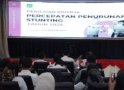 Penurunan Stunting di Palopo Terus Menunjukkan Tren Positif