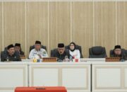 DPRD dan Pemkot Palopo Sinkronkan Usulan Ranperda Prioritas