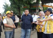 Pemkot Makassar Siap Kolaborasi Atasi Masalah Sampah di TPA Antang